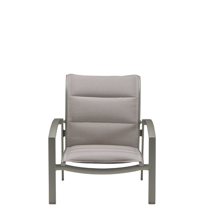 Tropitone Elance Padded Sling - Spa Chair