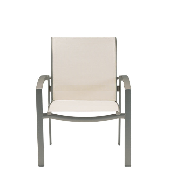 Tropitone Elance Padded Sling Spa Chair
