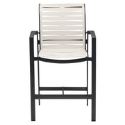 Tropitone Elance EZ SPAN™ Bar Stool Ribbon Segment
