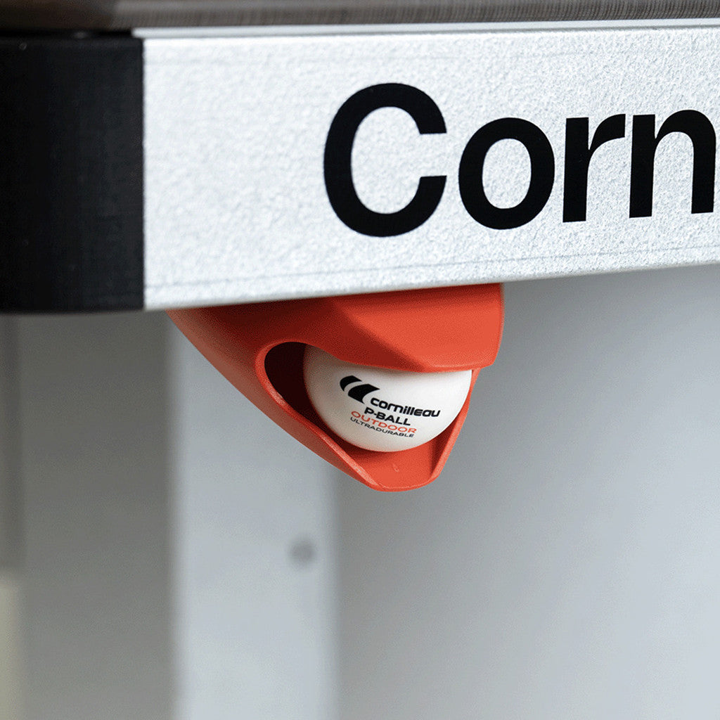 Cornilleau 510M Stationary Ping Pong Table