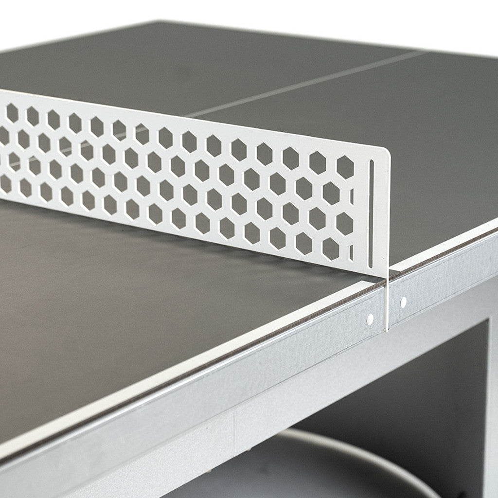 Cornilleau 510M Stationary Ping Pong Table
