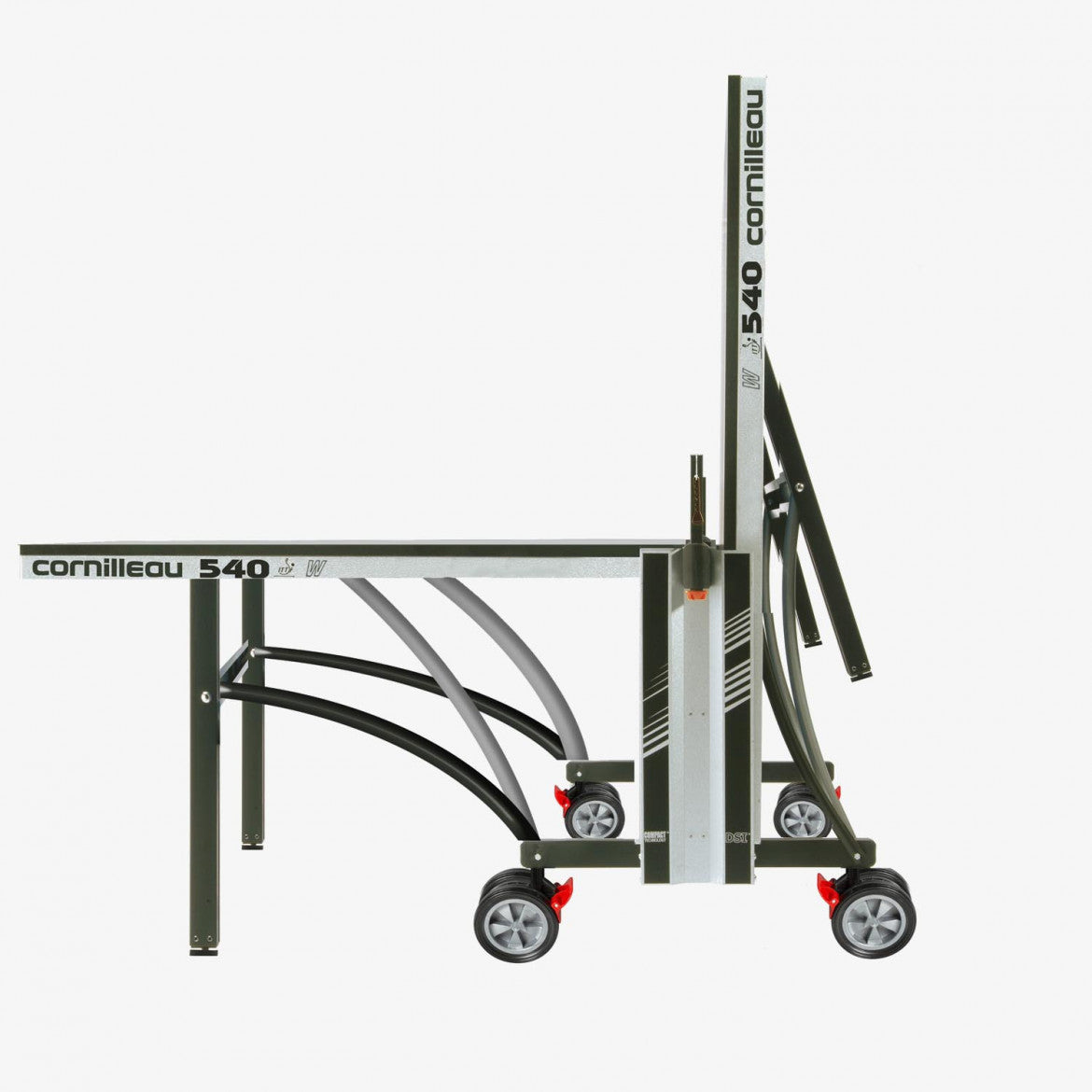 Cornilleau Competition 540 Ping Pong  Table Blue