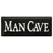 Man Cave