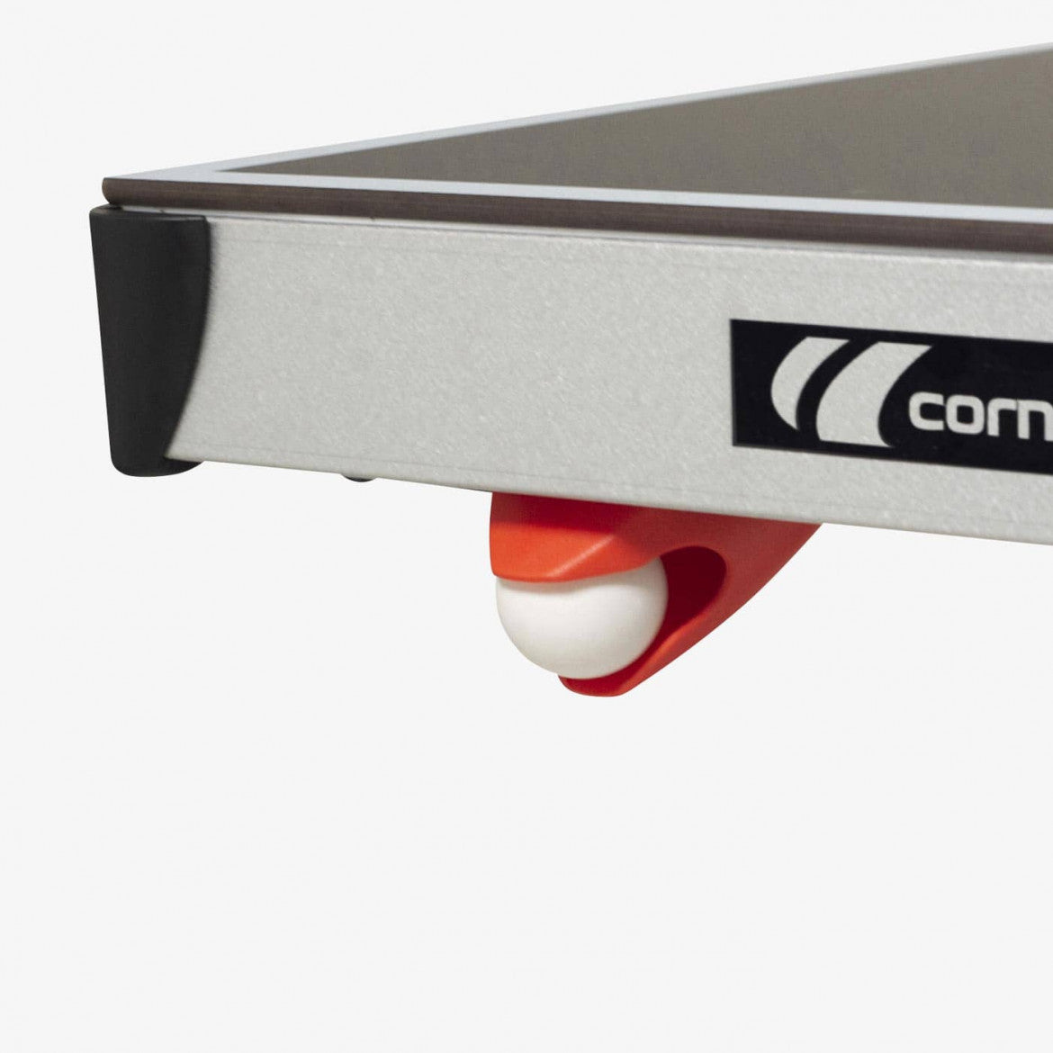 Cornilleau 600X Outdoor Ping Pong Table Black