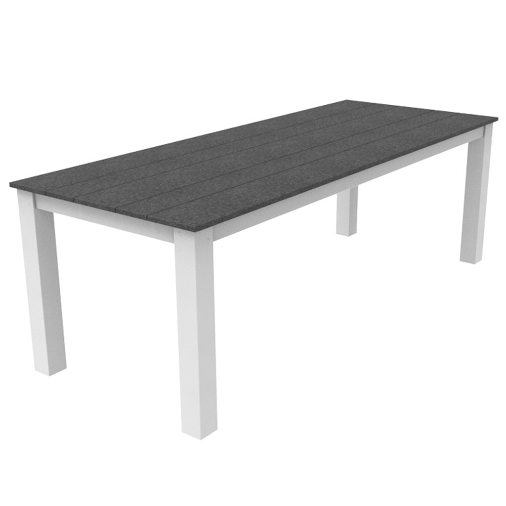 Seaside Casual Greenwich Dining Table 35” x 90”