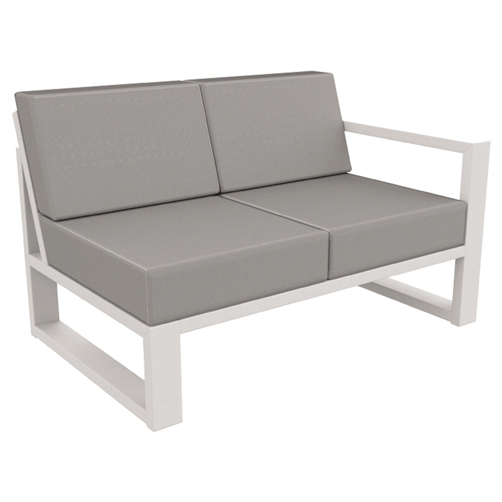 Outdoor Sectional Seating