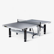 Cornilleau 740 Longlife Outdoor Ping Pong Table Grey