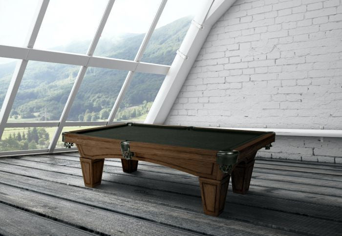 Plank & Hide Hollister - 8