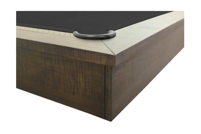Plank & Hide Crusader - 8