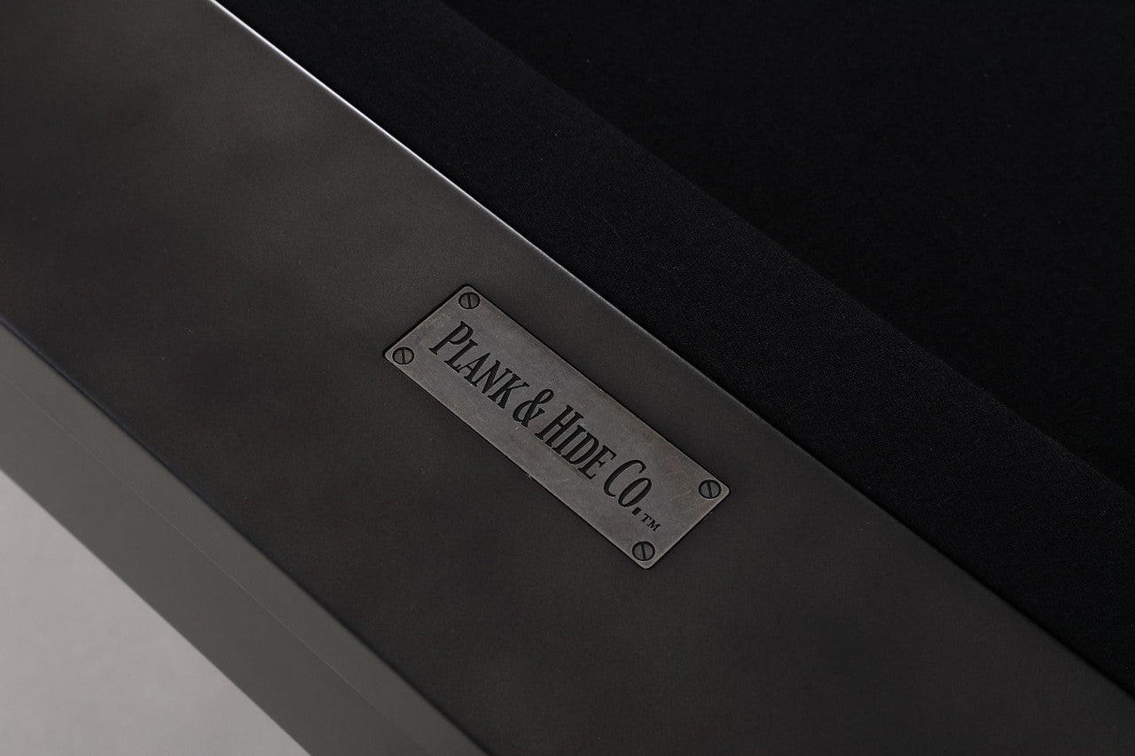 Plank & Hide Jaxx - 8