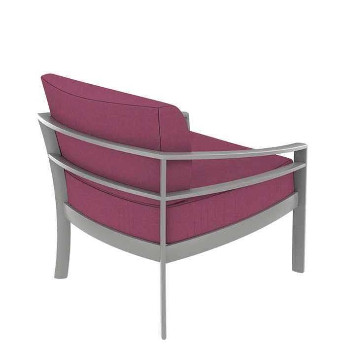 Tropitone KOR Cushion Arm Chair
