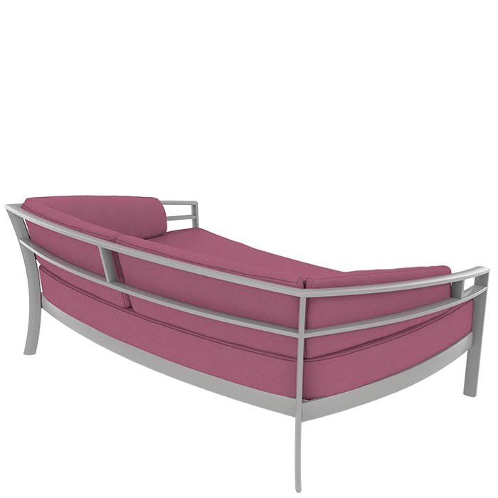 Tropitone KOR Cushion Lounger