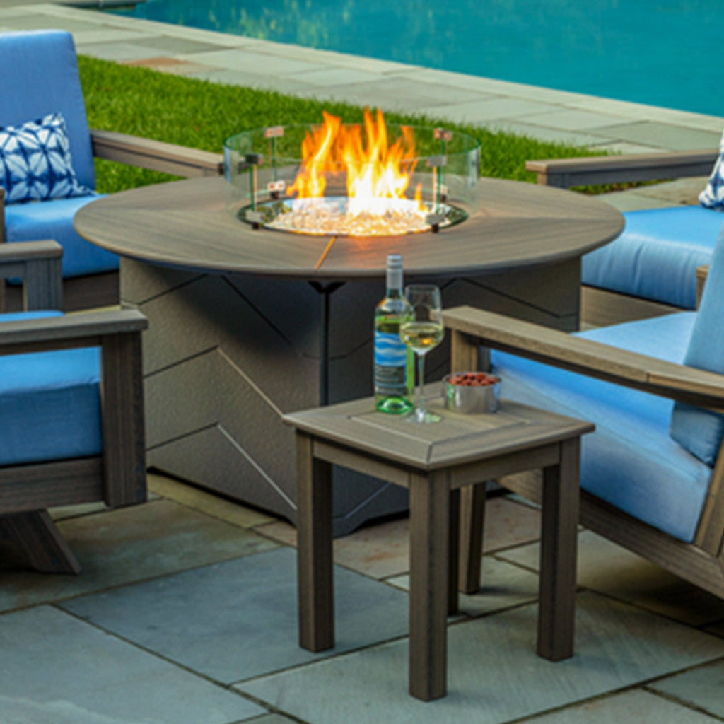 Fire Pits