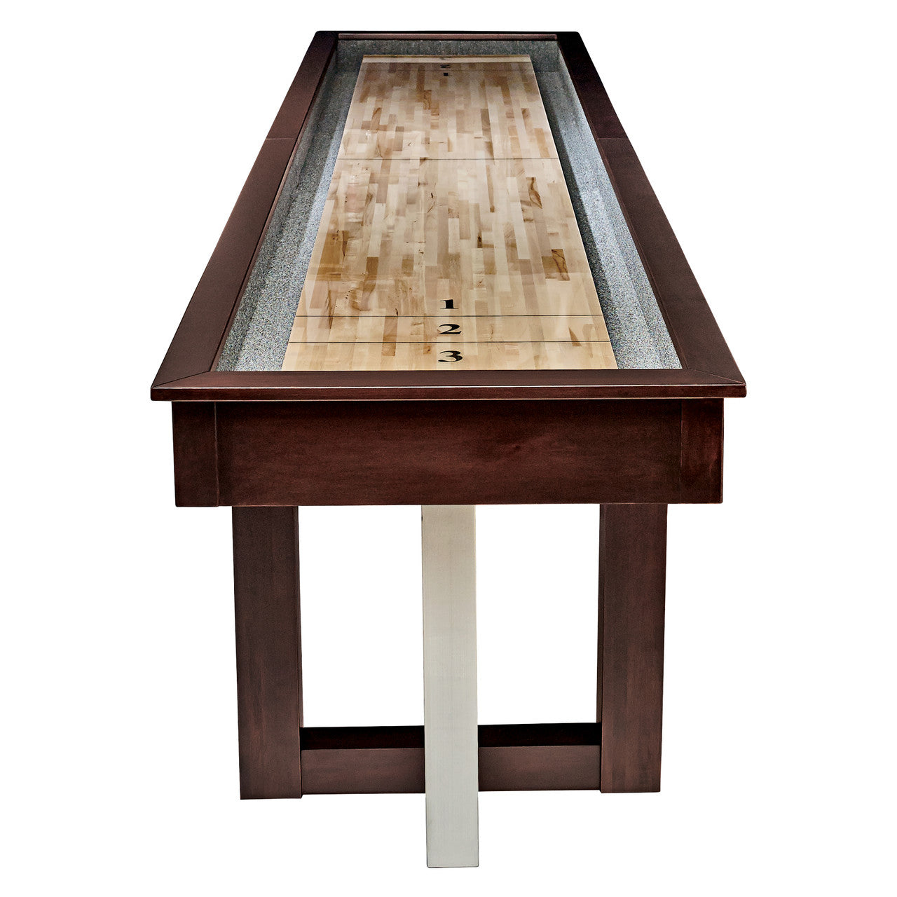 Abbey Shuffleboard - Espresso