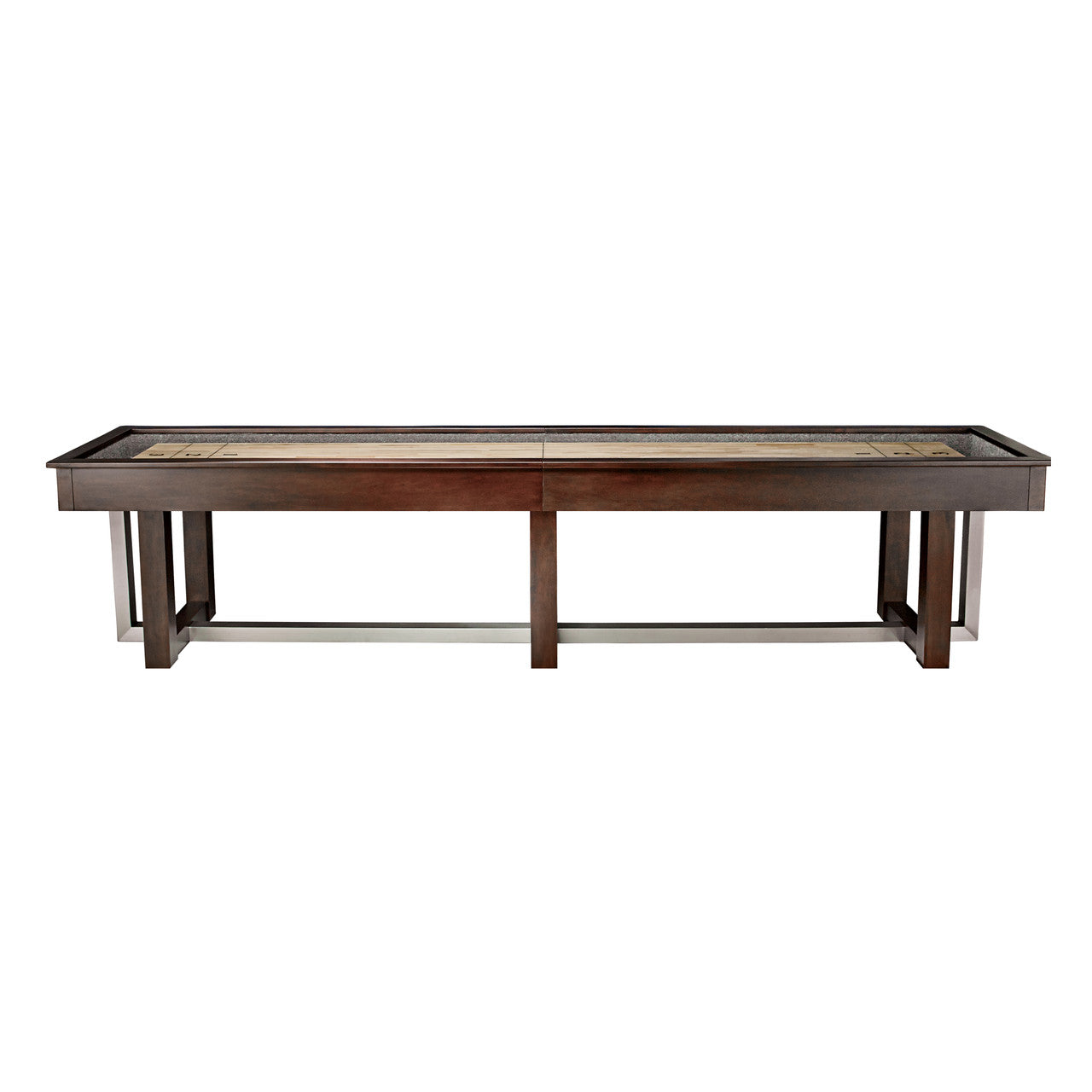 Abbey Shuffleboard - Espresso