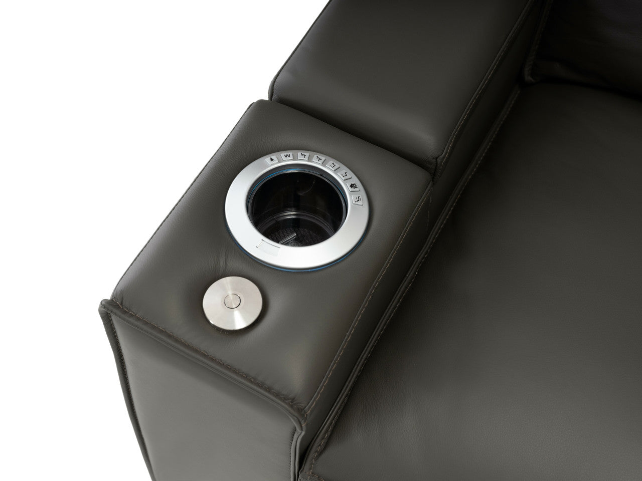 Palliser Ace Home Theater Seat