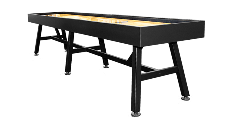Olhausen Alcove Shuffleboard