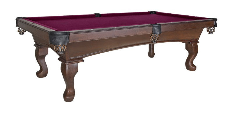 Olhausen Pool Tables