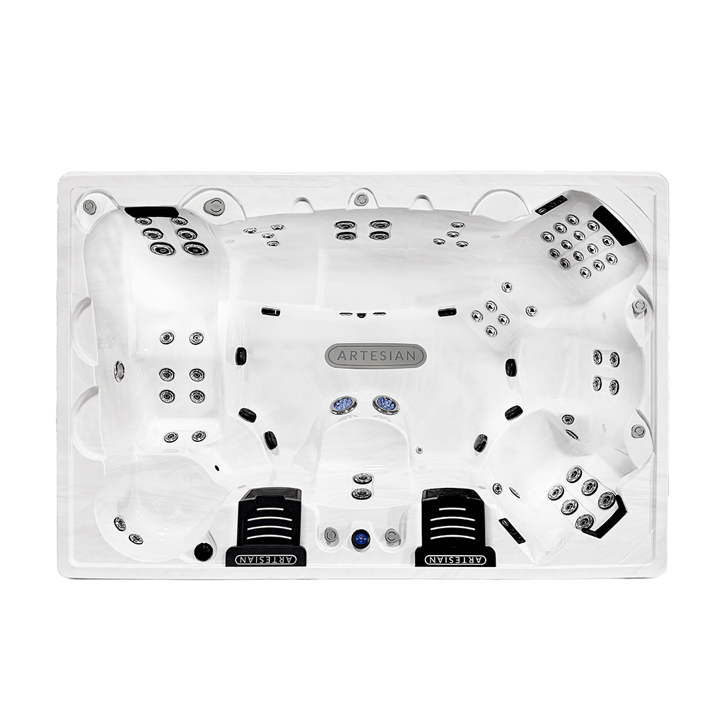 Artesian Bimini Elite Hot Tub