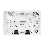 Artesian Bimini Luxury Hot Tub
