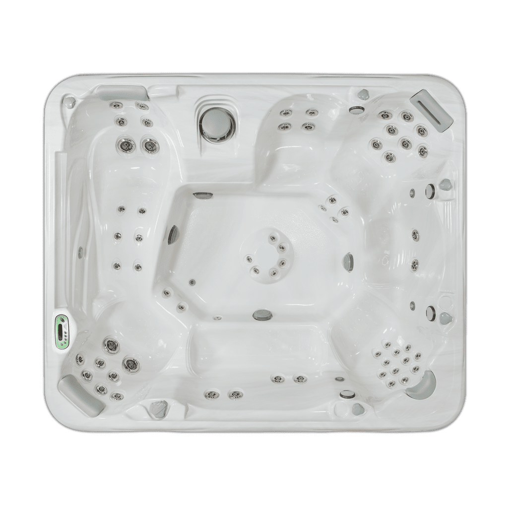 Artesian Hot tubs
