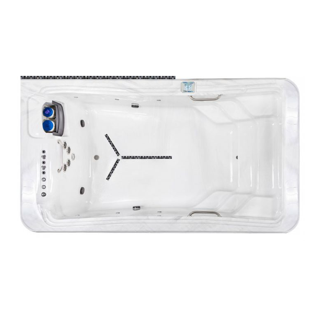 Artesian TidalFit DTL-14 Semi Inground