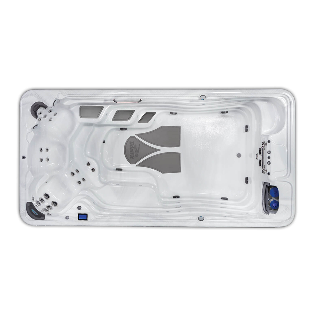 Artesian Tidalfit Premium EP-15 Semi In-ground