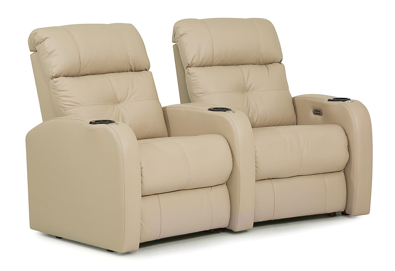 Palliser Audio Home Theater Seat