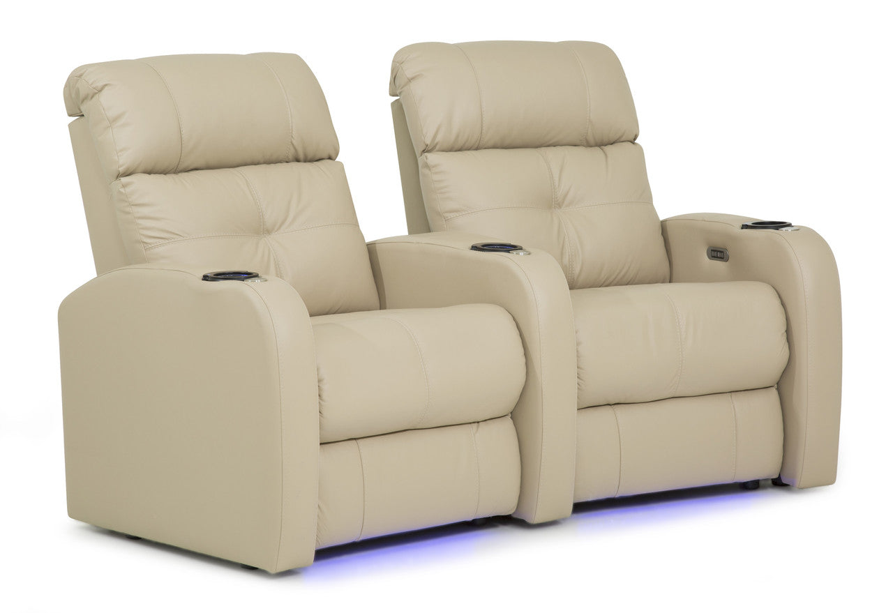 Palliser Audio Home Theater Seat