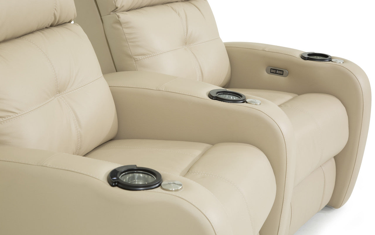 Palliser Audio Home Theater Seat