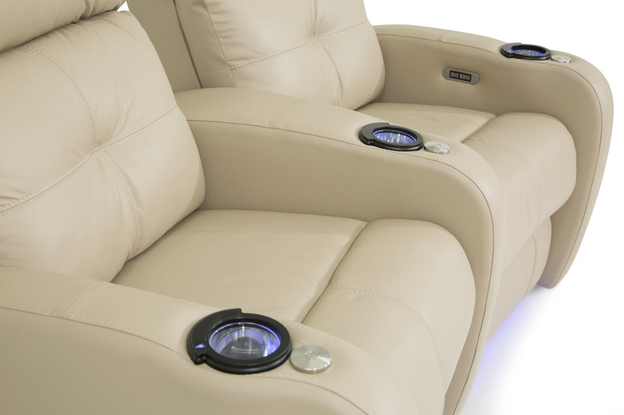Palliser Audio Home Theater Seat