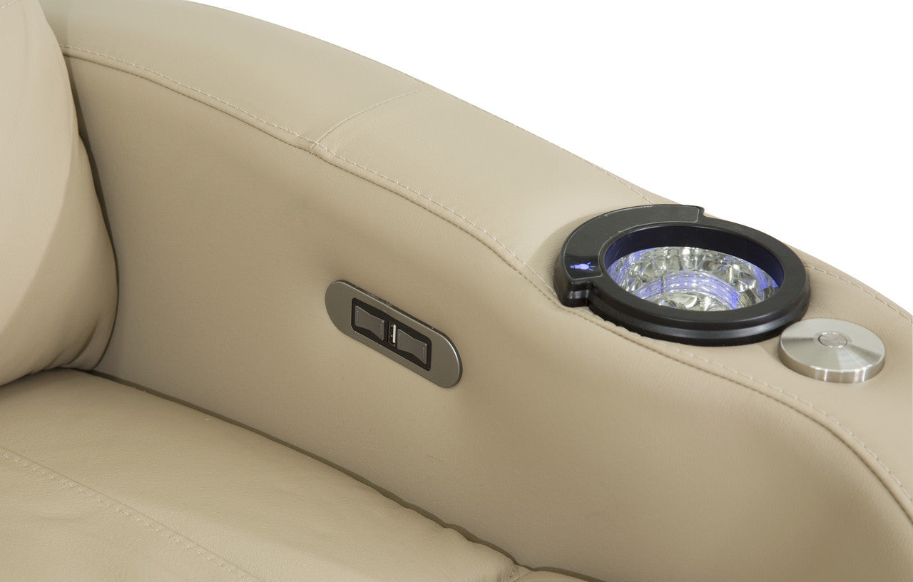 Palliser Audio Home Theater Seat