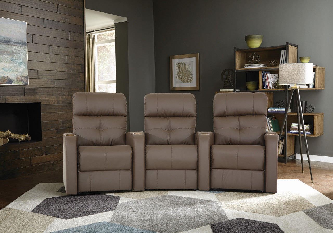 Palliser Audio Home Theater Seat