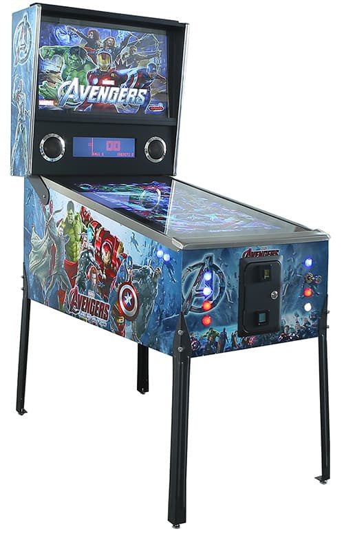 Arcade