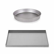 Alfa Forni Baking set tray 2 pieces