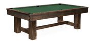 Olhausen Breckenridge Pool Table