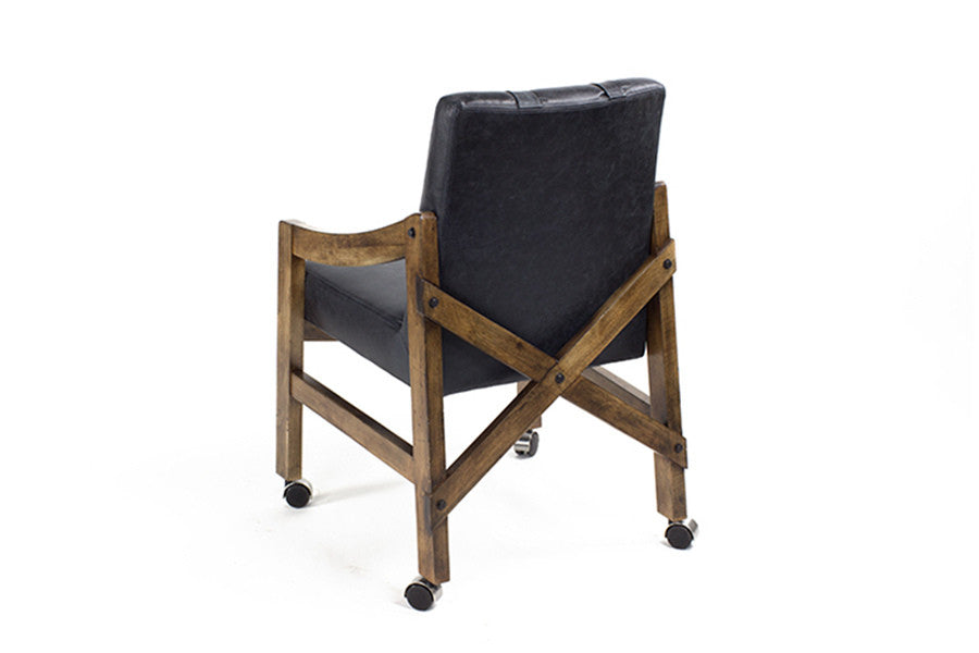Caster Game Chair - C9810