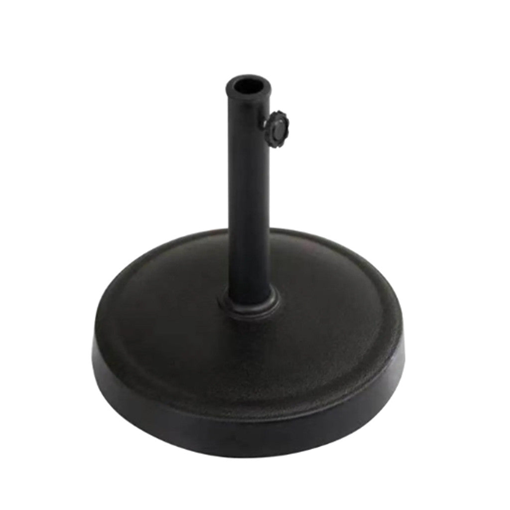 Tempo Classic Concrete Base