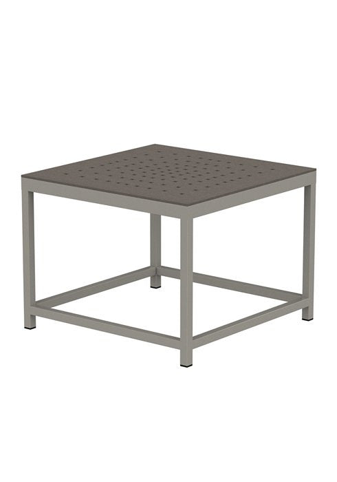 Tropitone Banchetto 36" Round Dining Table
