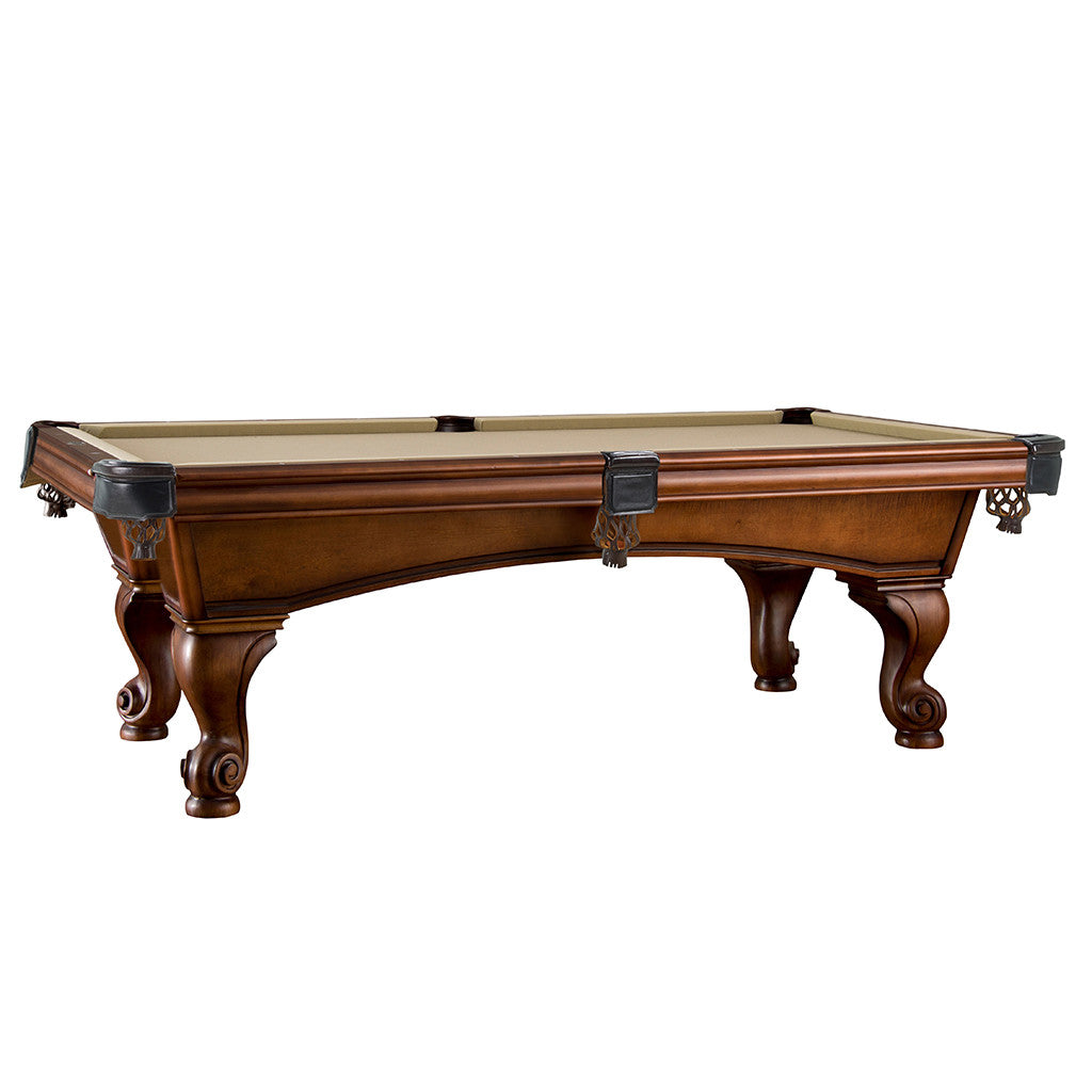 Camden Pool Table Navajo