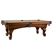 Camden Pool Table Navajo