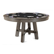 Loft Reversible Top Game Table
