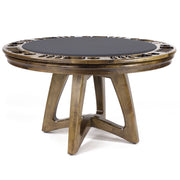 Palisades Reversible Top Game Table
