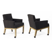 Caster Game Chair - C5510