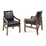 Caster Game Chair - C9810