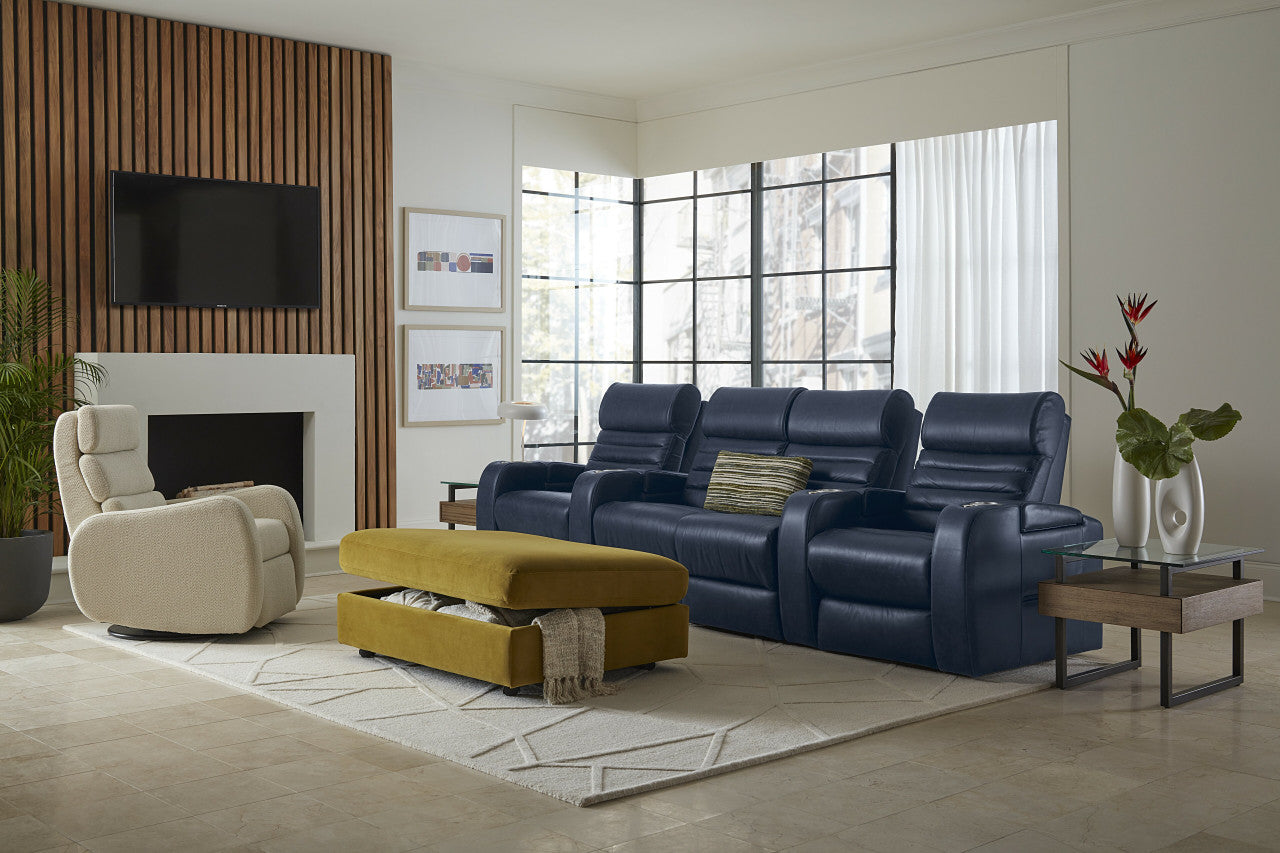 Palliser Catalina Home Theater Seat
