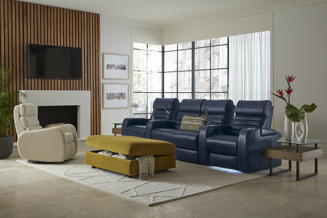 Palliser Catalina Home Theater Seat