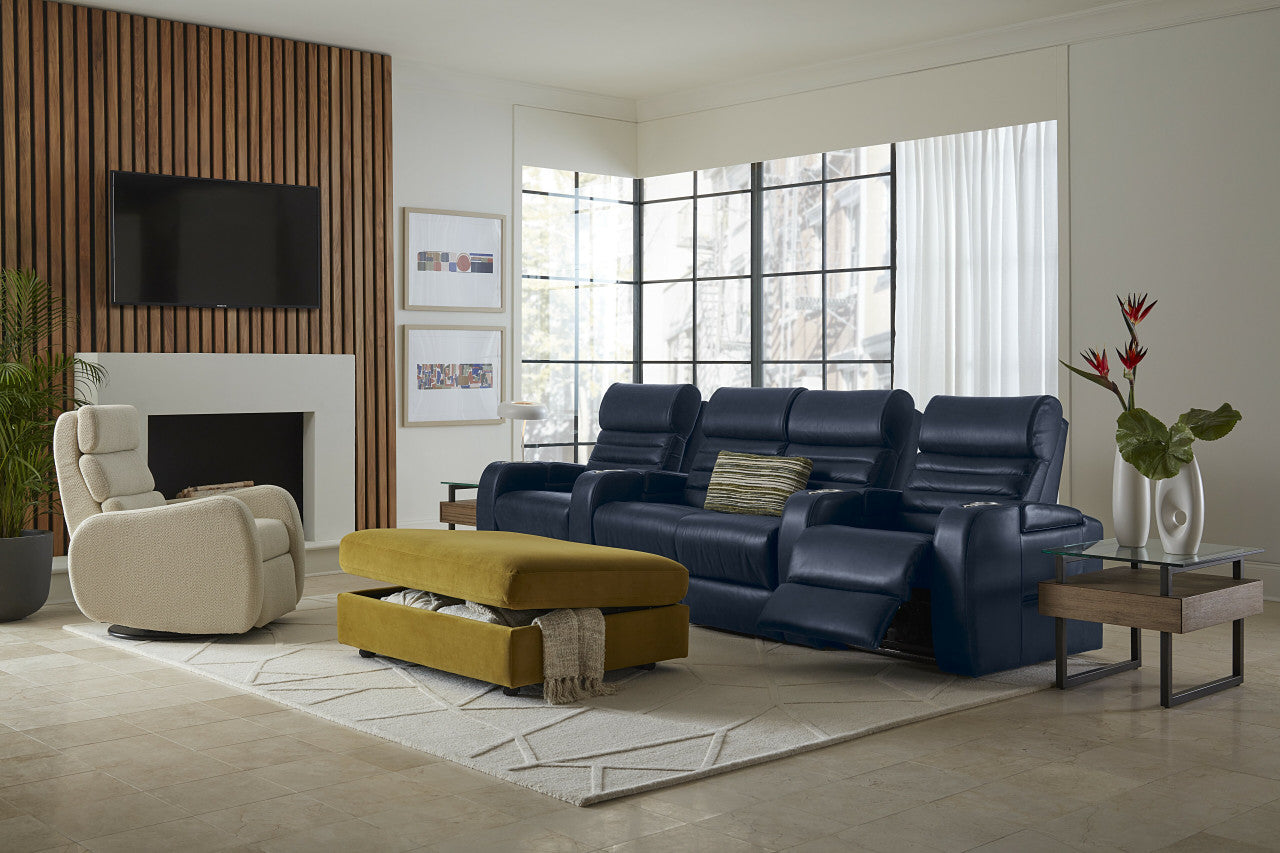 Palliser Catalina Home Theater Seat