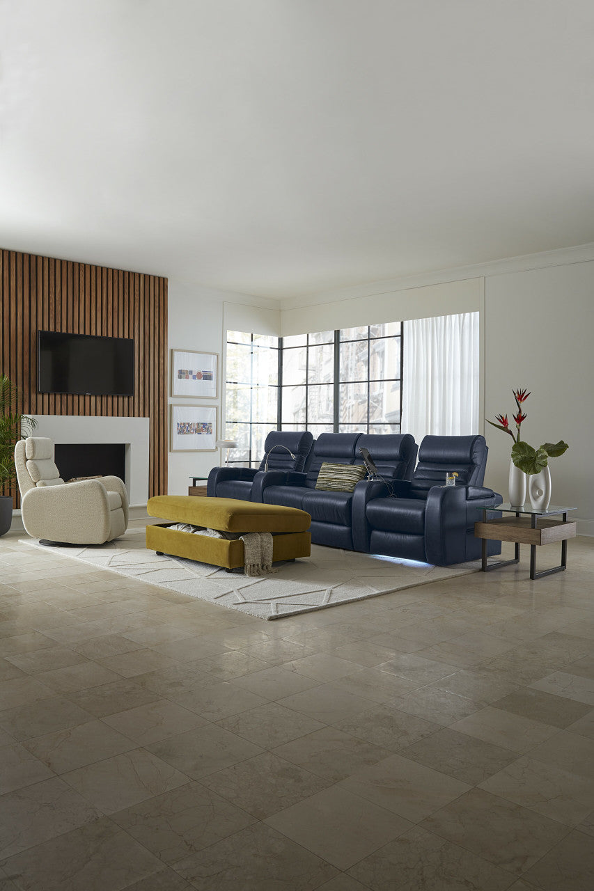 Palliser Catalina Home Theater Seat