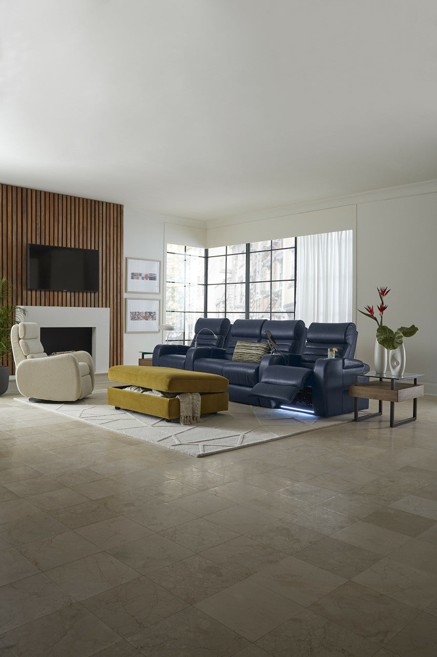 Palliser Catalina Home Theater Seat